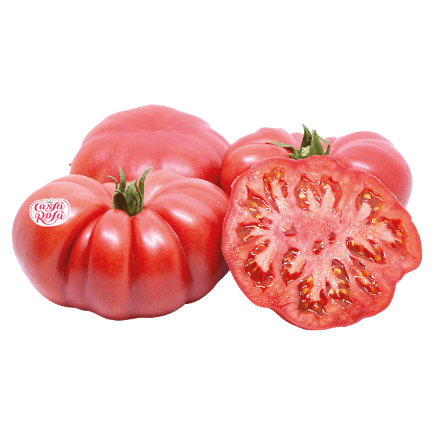 Tomate Heirloom Cassarosa Gruner Seeds